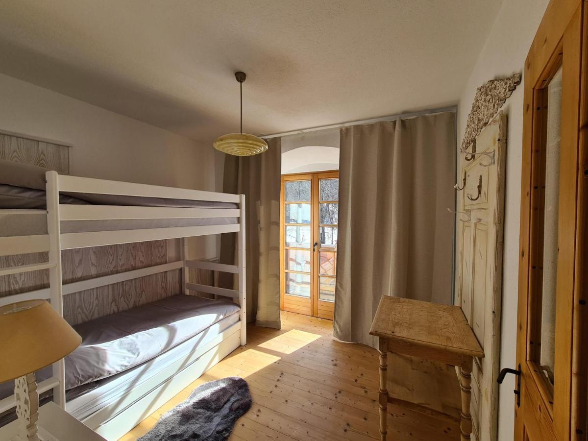 Pulvererhof Achenkirch Exterior foto